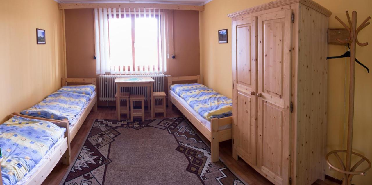 Turisticka Ubytovna Forgac Oravsky Podzamok Exterior photo
